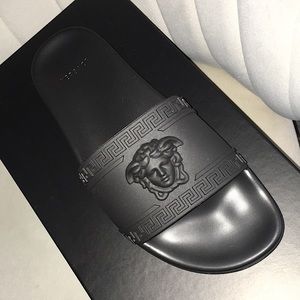 Versace Palazzo Pool Slides